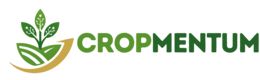 CropMentum Logo